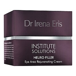 Institute Solutions NEURO FILLER Eye Area Cream - Krém na oči